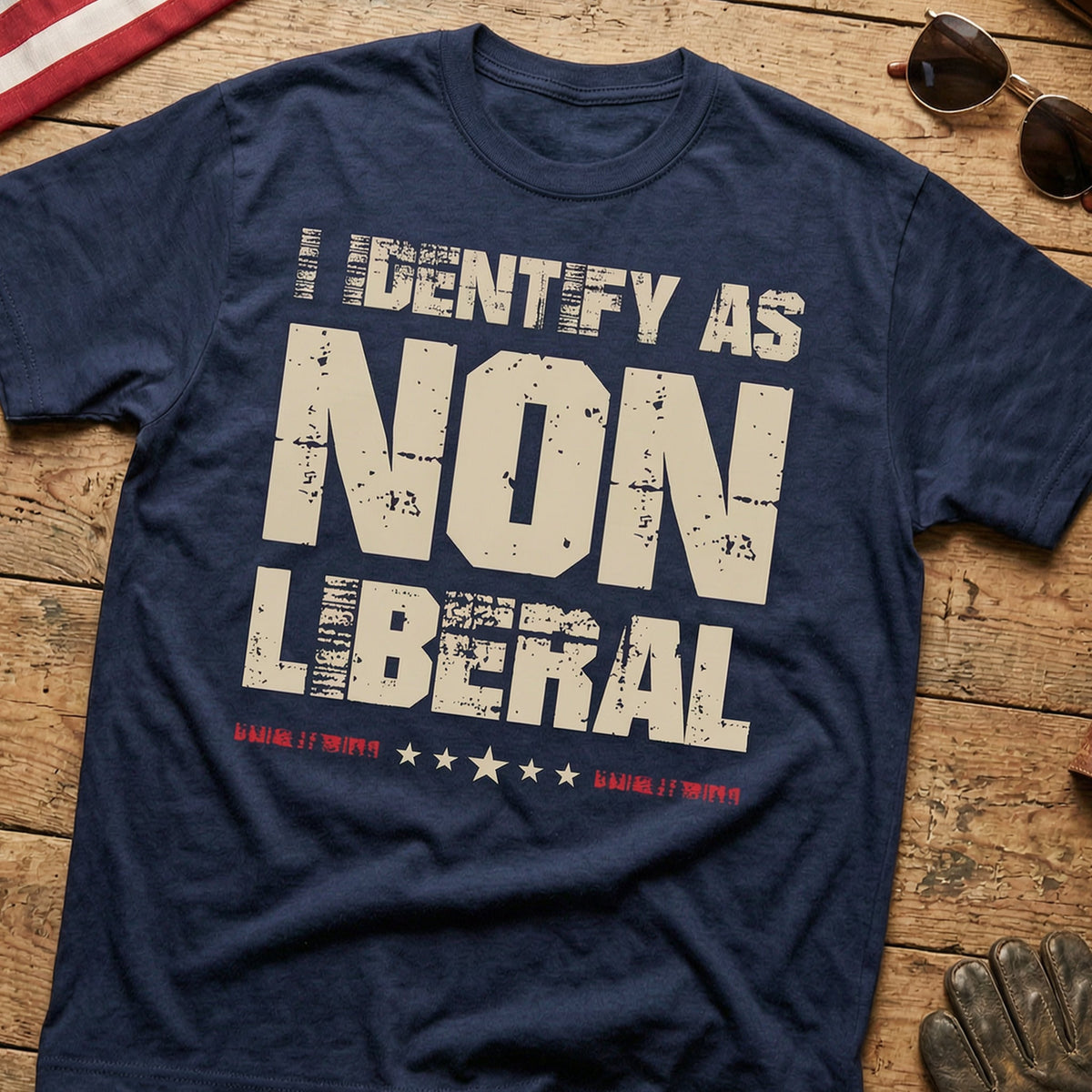 Patriotic