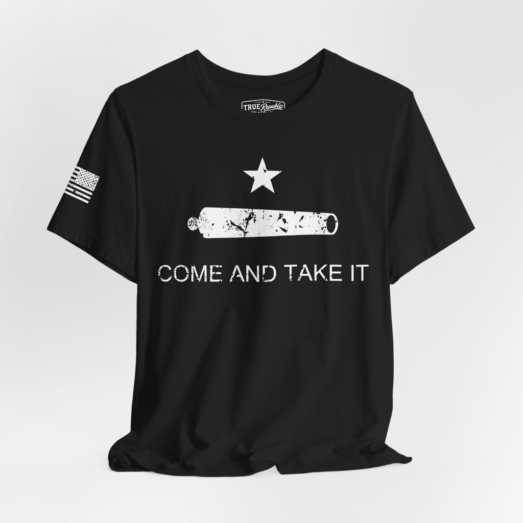 'Come And Take It' Unisex T-Shirt