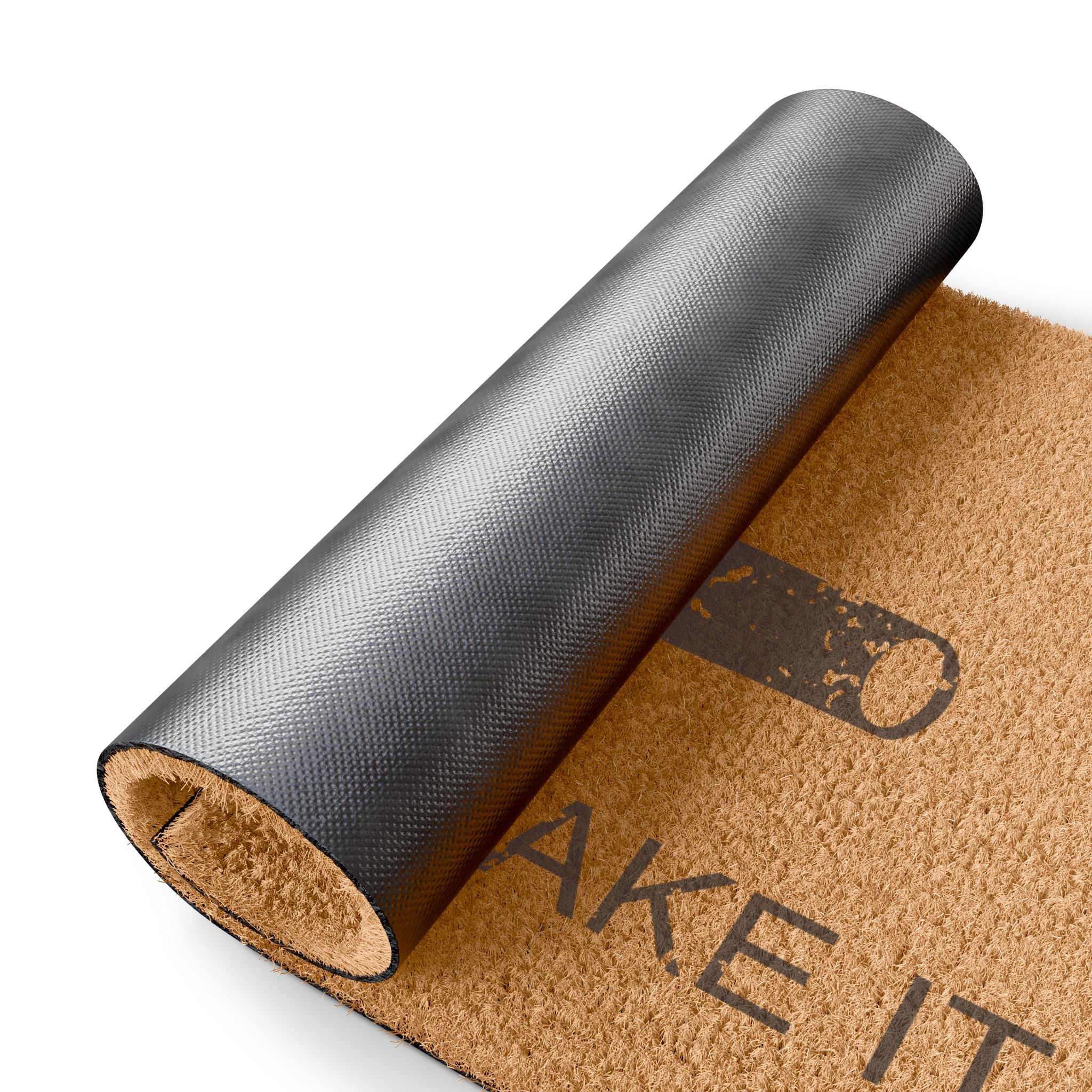 'Come And Take It' Doormat