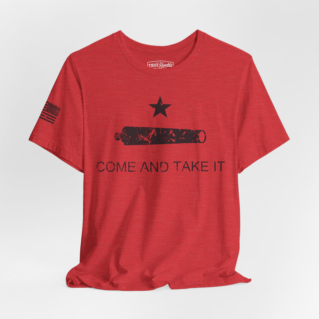 'Come And Take It' Unisex T-Shirt