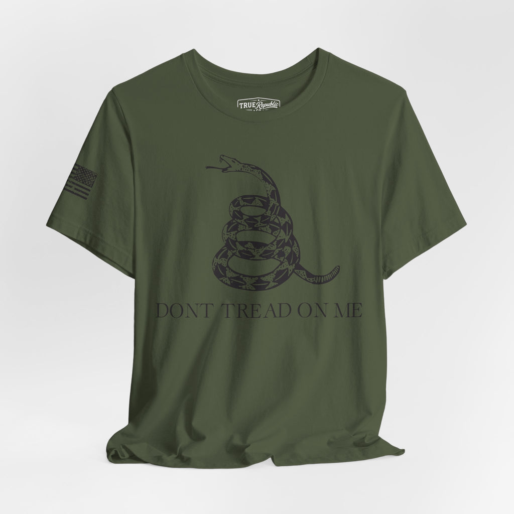 'Don't Tread On Me' Unisex T-Shirt