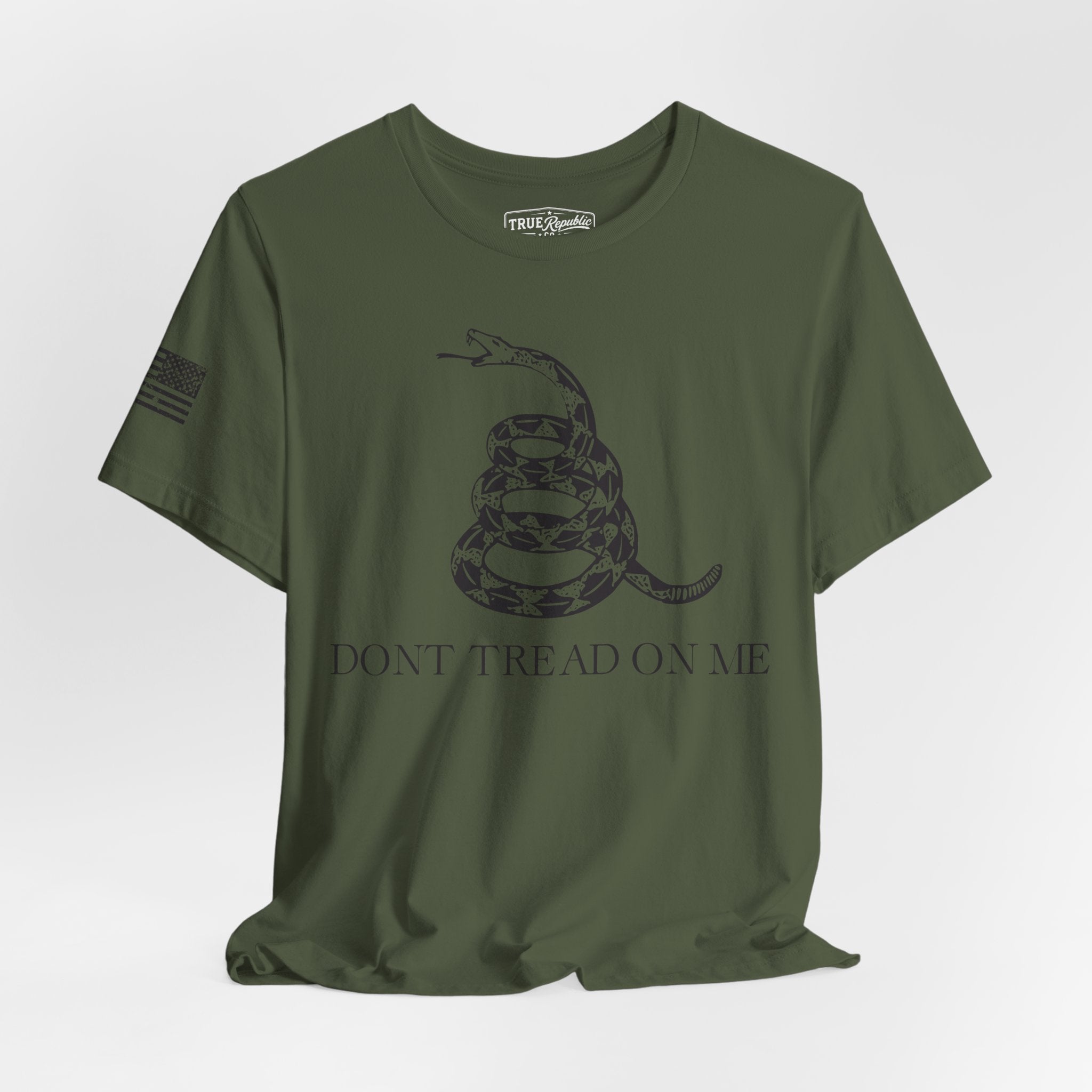 'Don't Tread On Me' Unisex T-Shirt