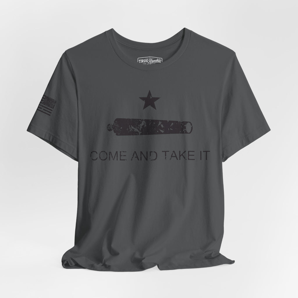 'Come And Take It' Unisex T-Shirt