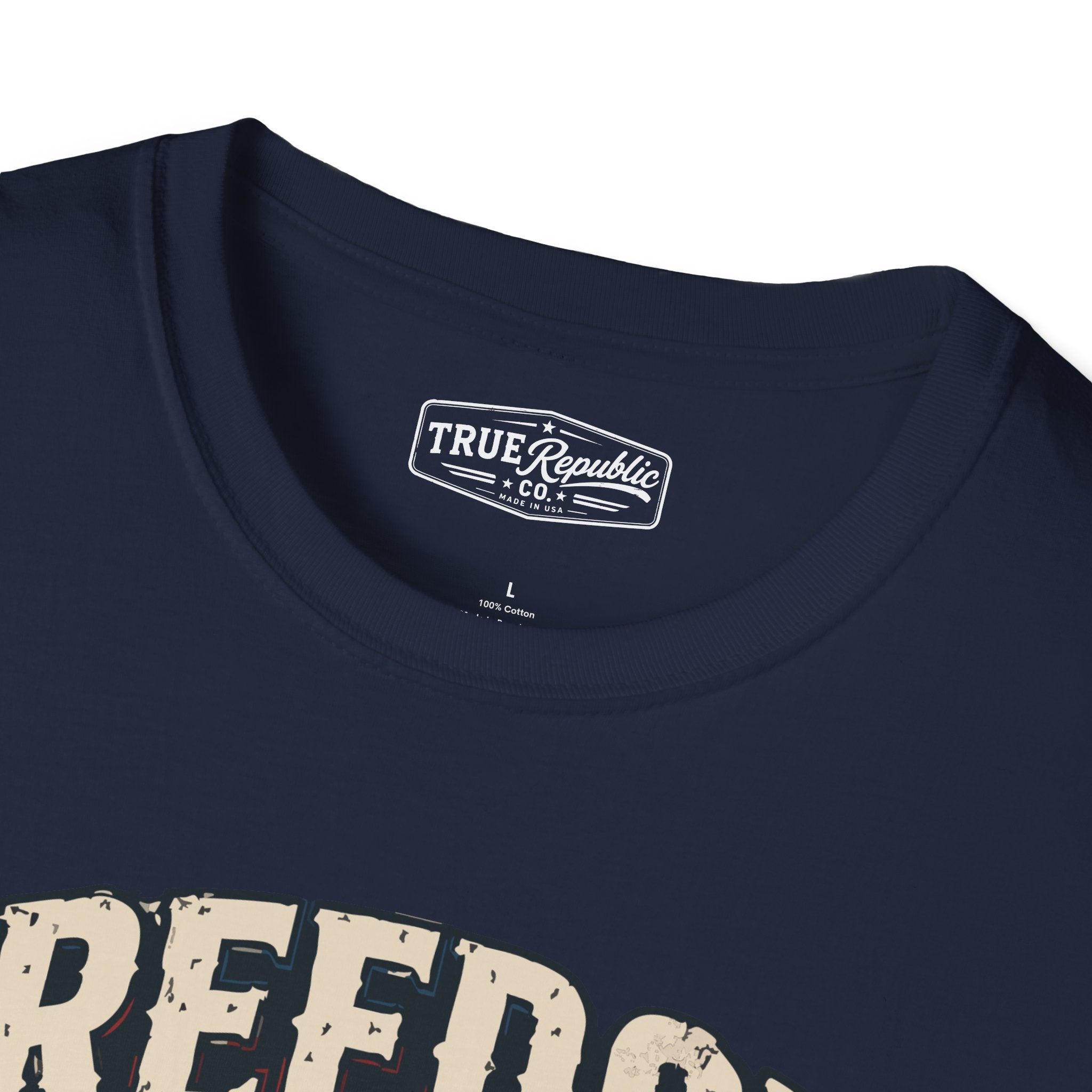 'Freedom Isn't Free But It's Worth Every Penny' Unisex T-Shirt