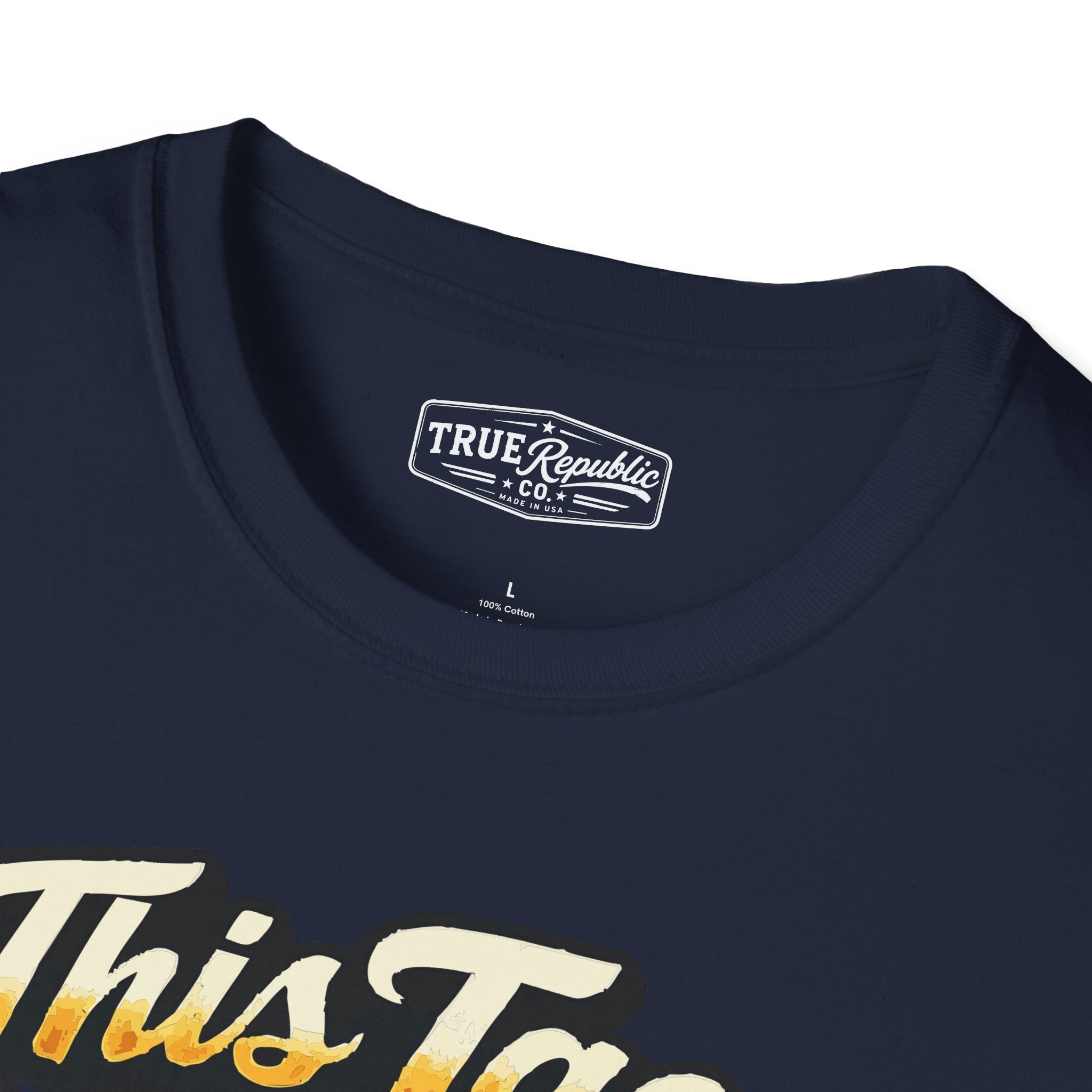 'This Taco Is Off The Menu' Unisex T-Shirt