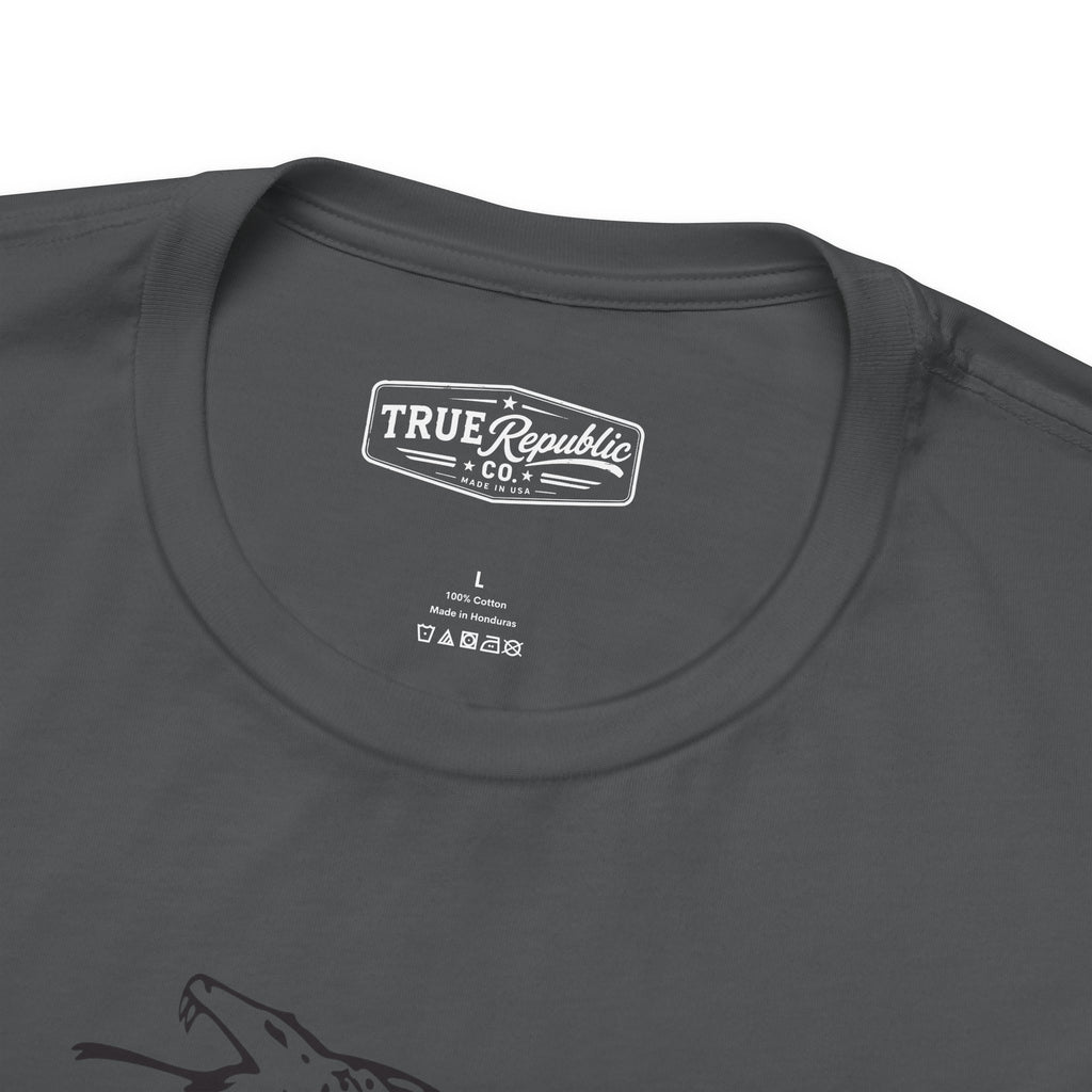 'Don't Tread On Me' Unisex T-Shirt