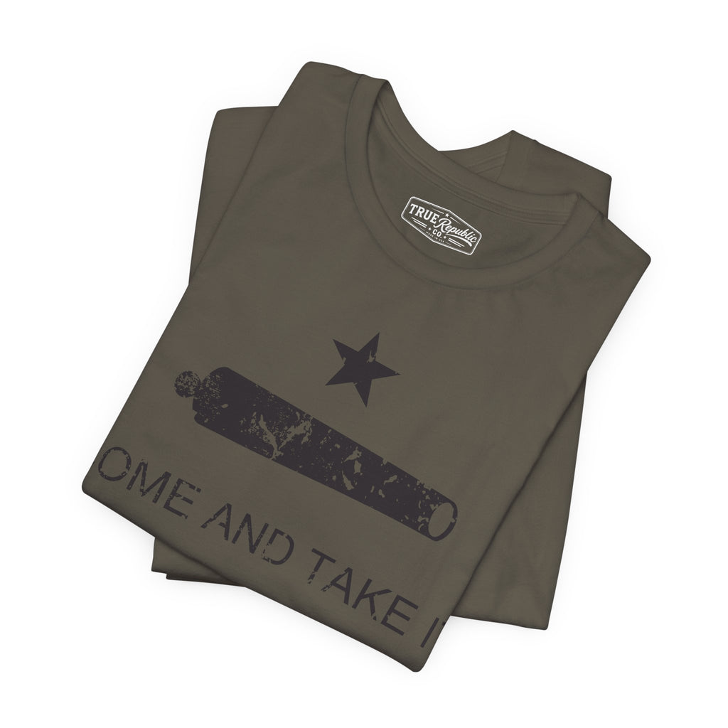 'Come And Take It' Unisex T-Shirt