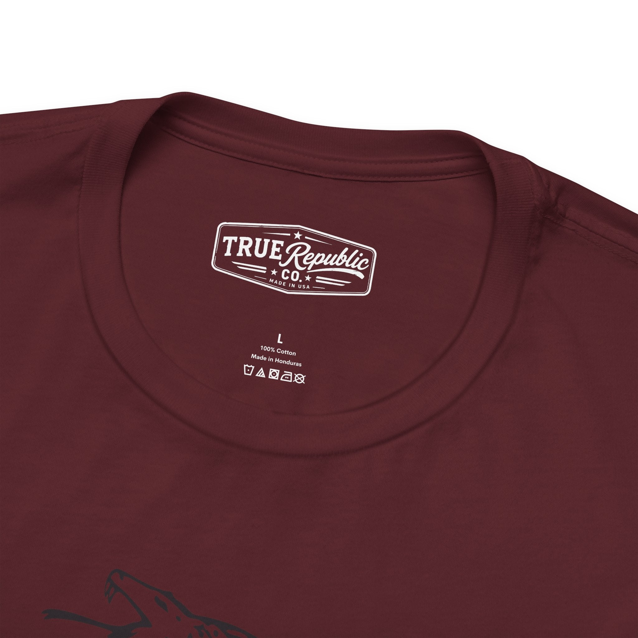 'Don't Tread On Me' Unisex T-Shirt