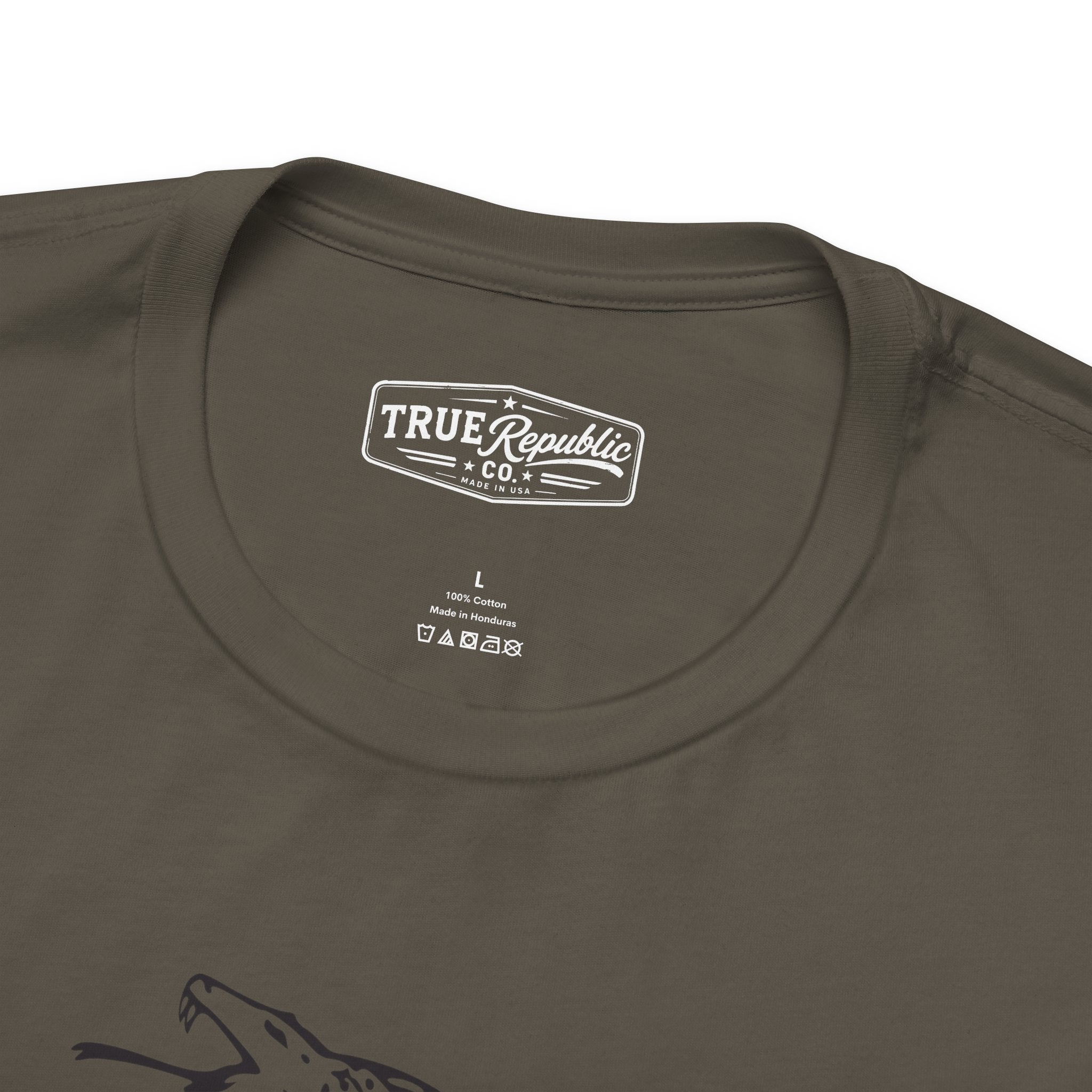 'Don't Tread On Me' Unisex T-Shirt