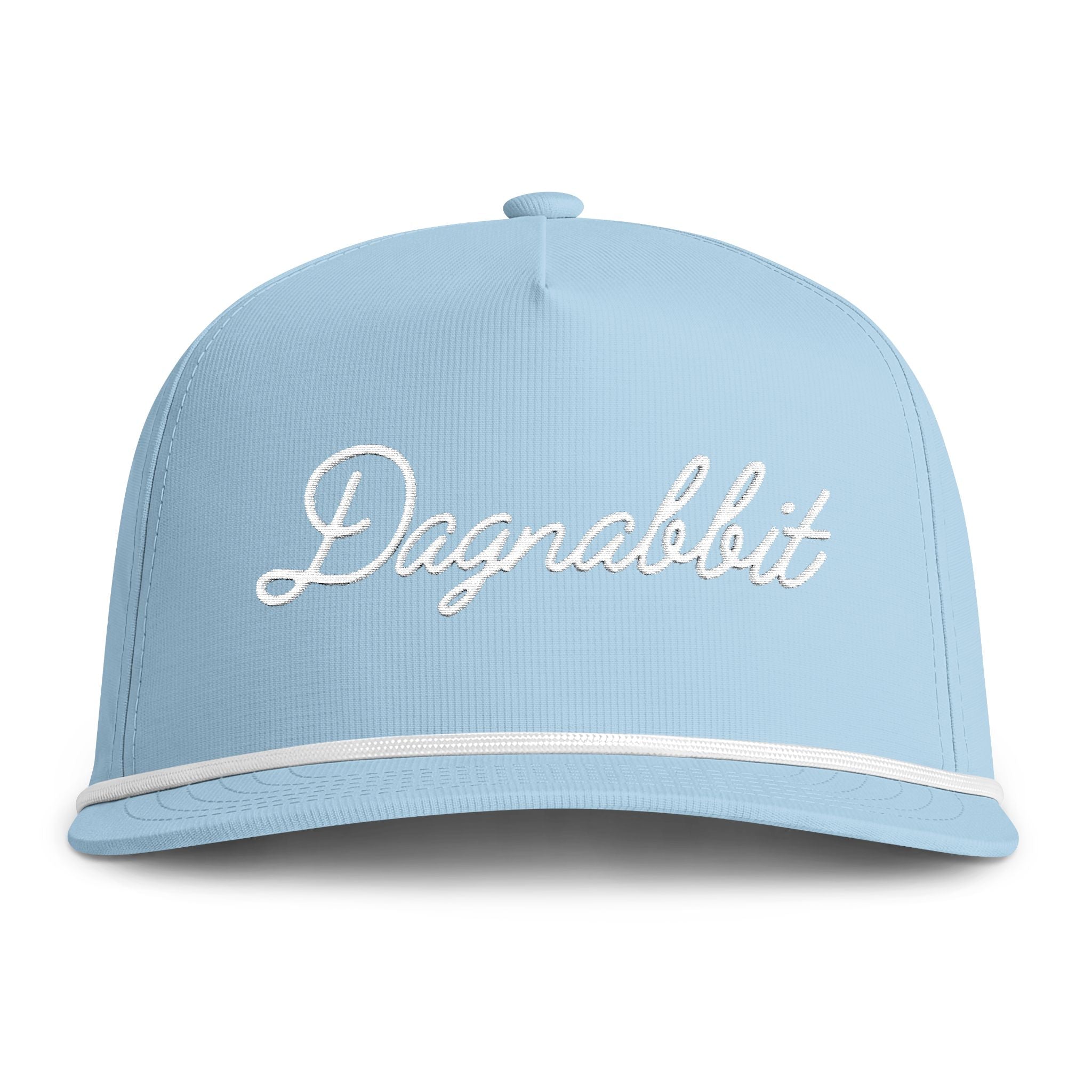 'Dagnabbit' Snapback Rope Unisex Cap