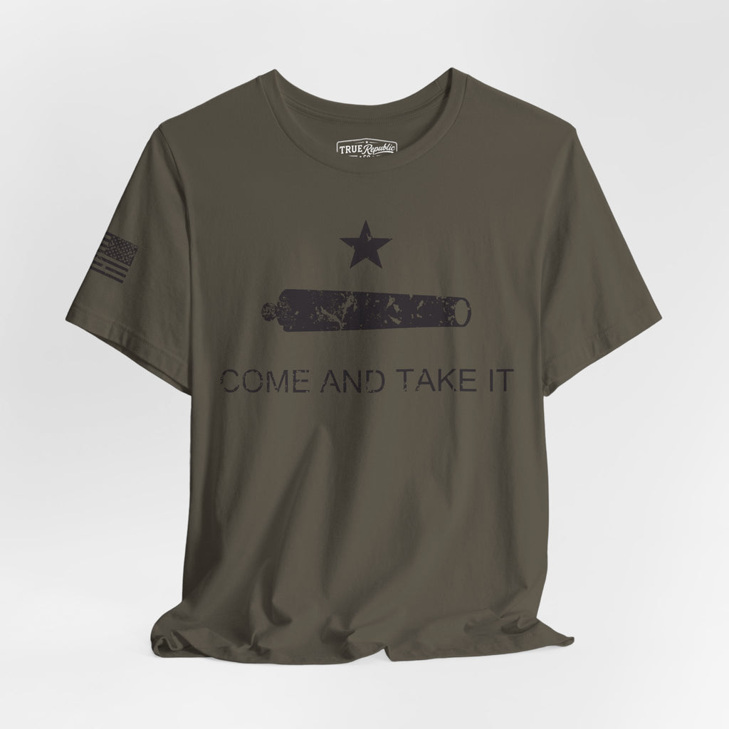 'Come And Take It' Unisex T-Shirt