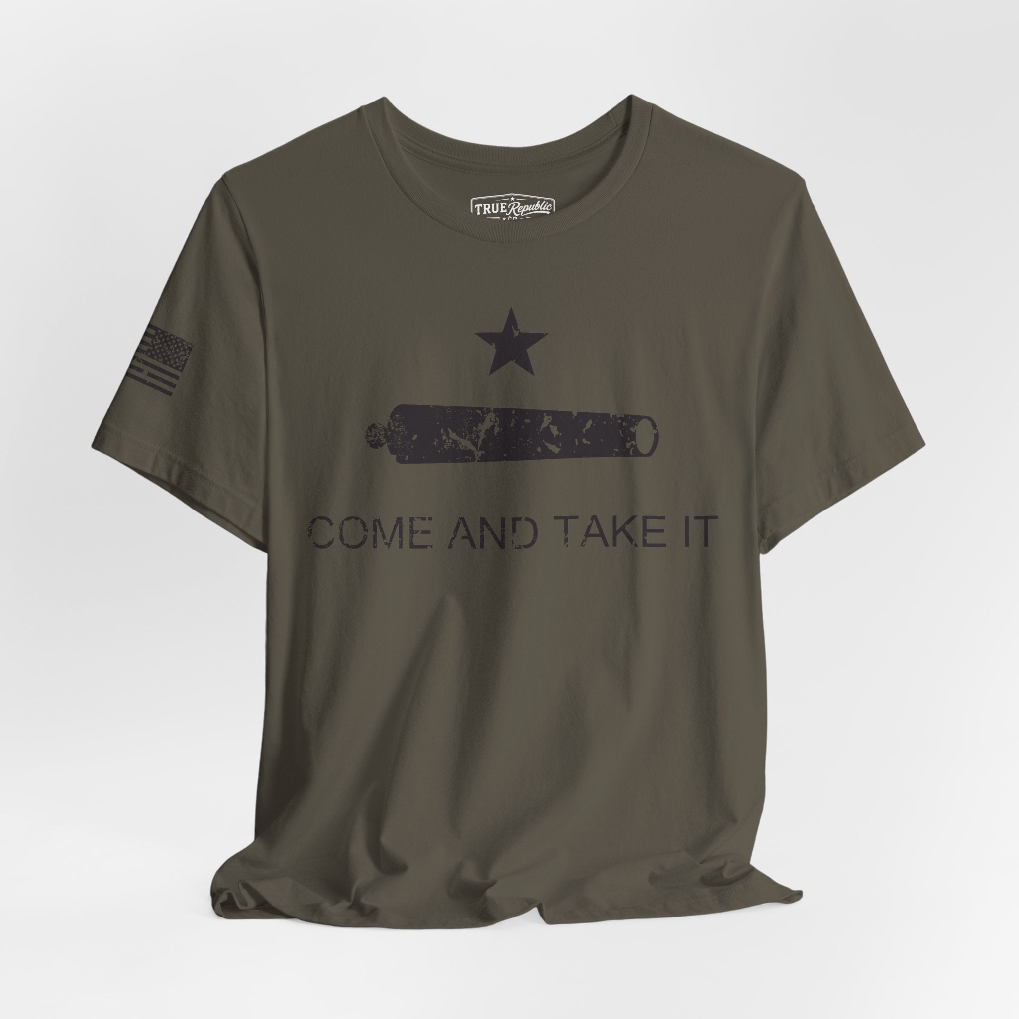 'Come And Take It' Unisex T-Shirt