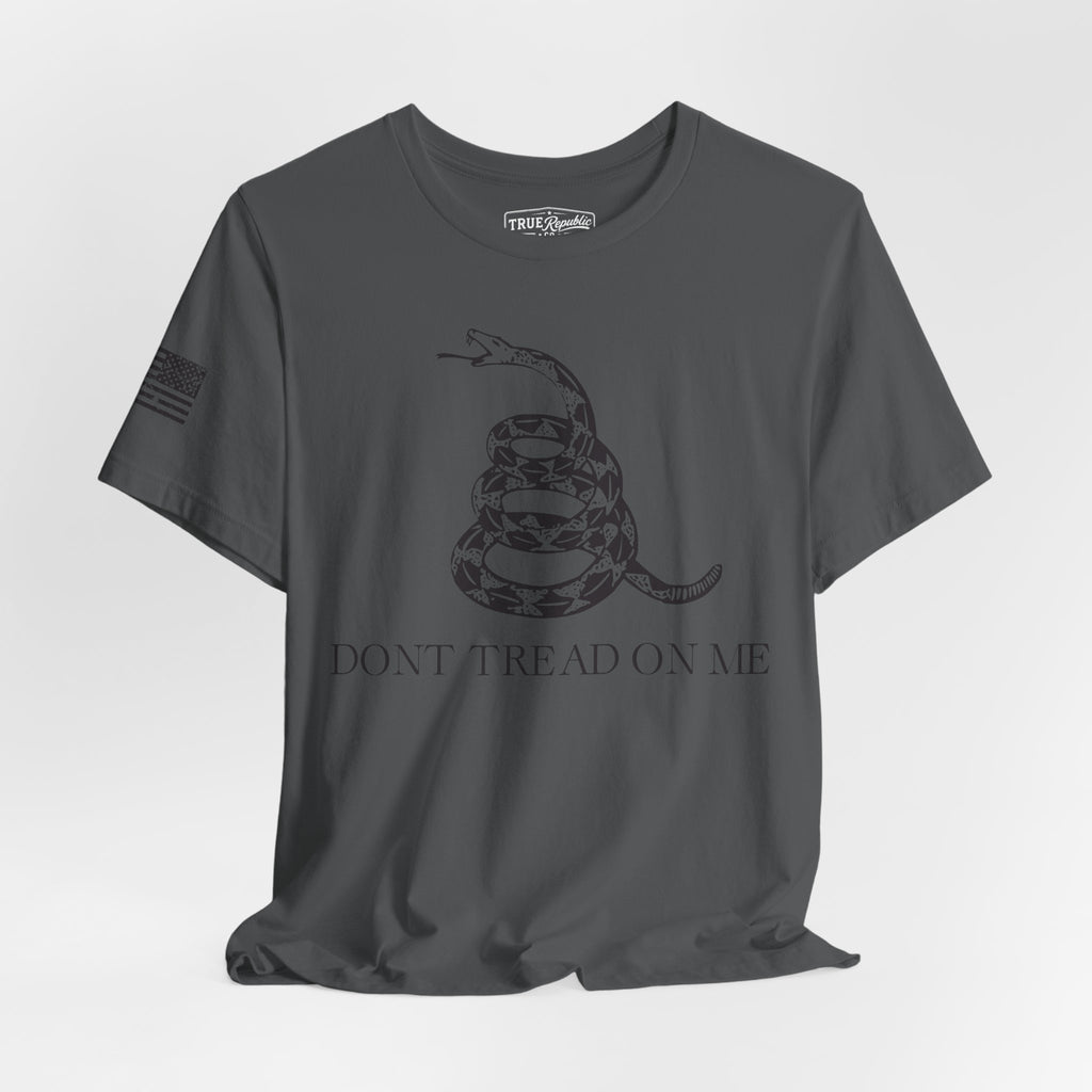 'Don't Tread On Me' Unisex T-Shirt