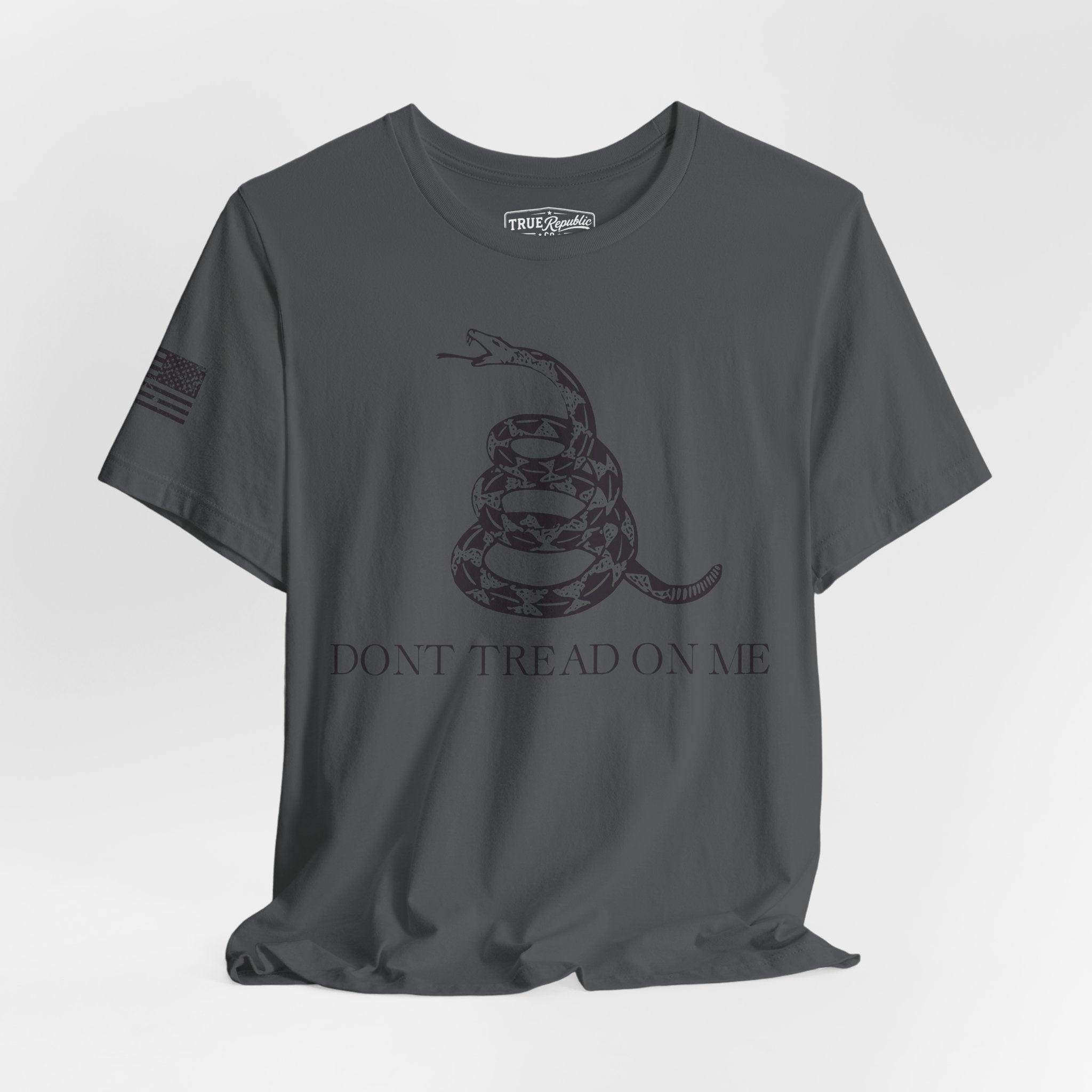 'Don't Tread On Me' Unisex T-Shirt