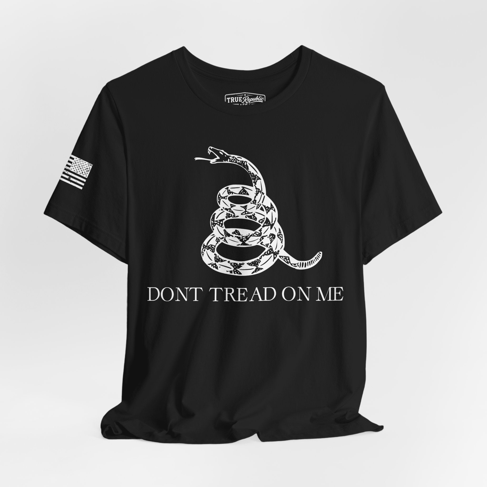'Don't Tread On Me' Unisex T-Shirt
