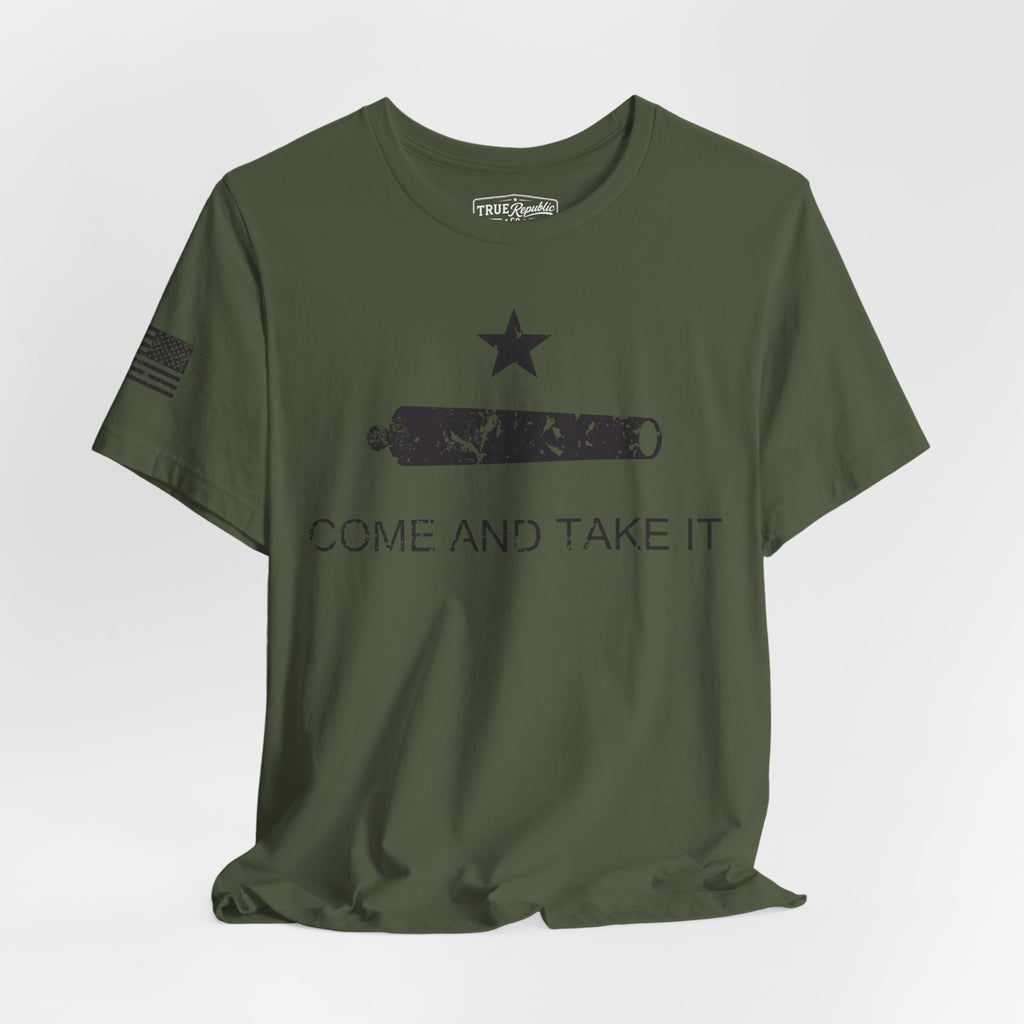 'Come And Take It' Unisex T-Shirt