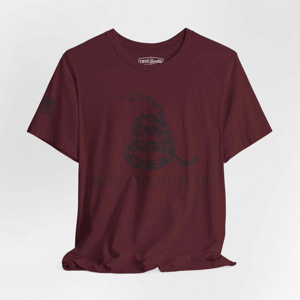 'Don't Tread On Me' Unisex T-Shirt