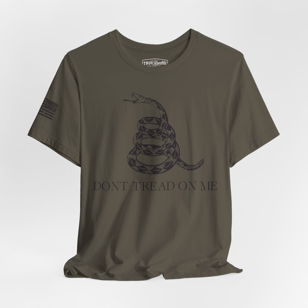 'Don't Tread On Me' Unisex T-Shirt