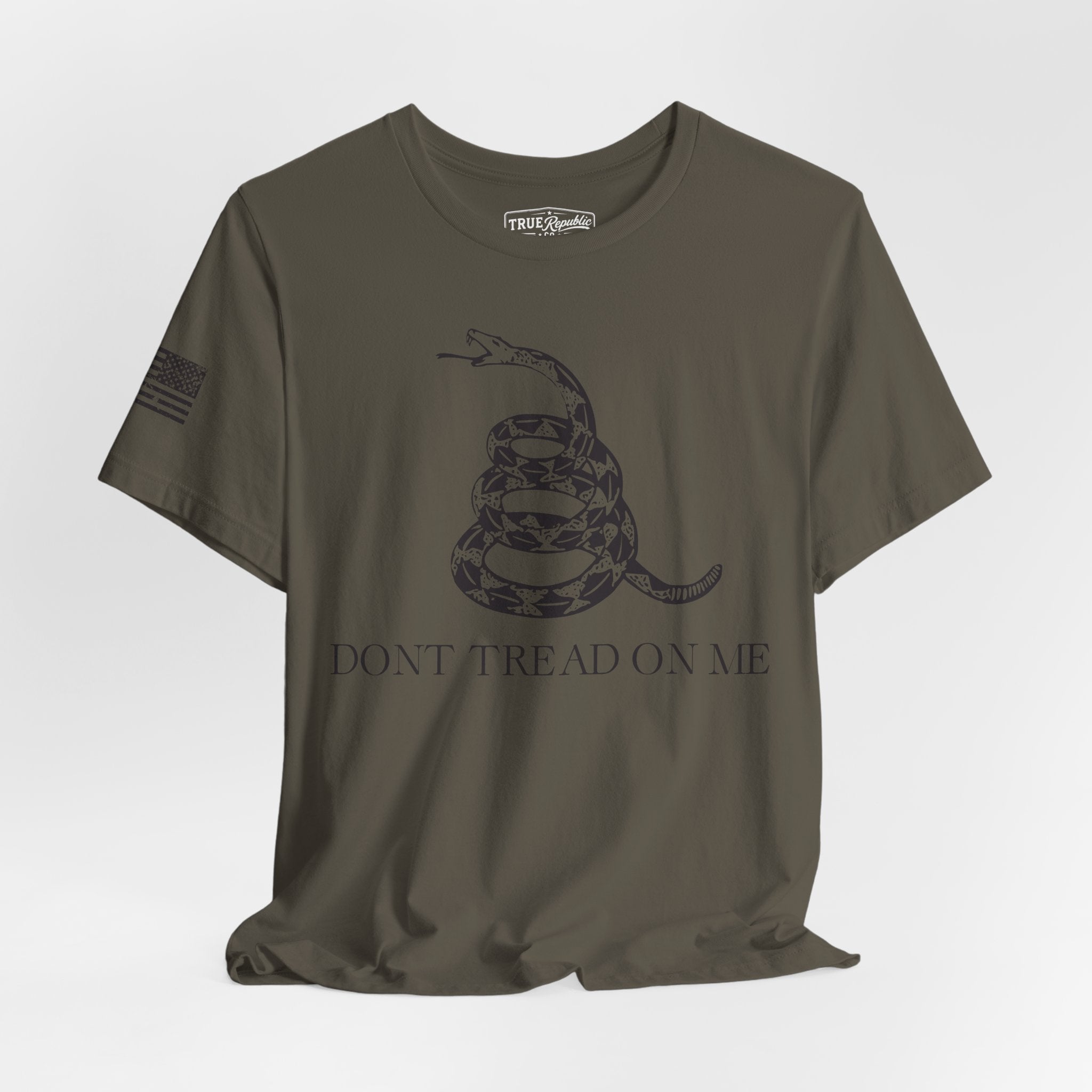 'Don't Tread On Me' Unisex T-Shirt