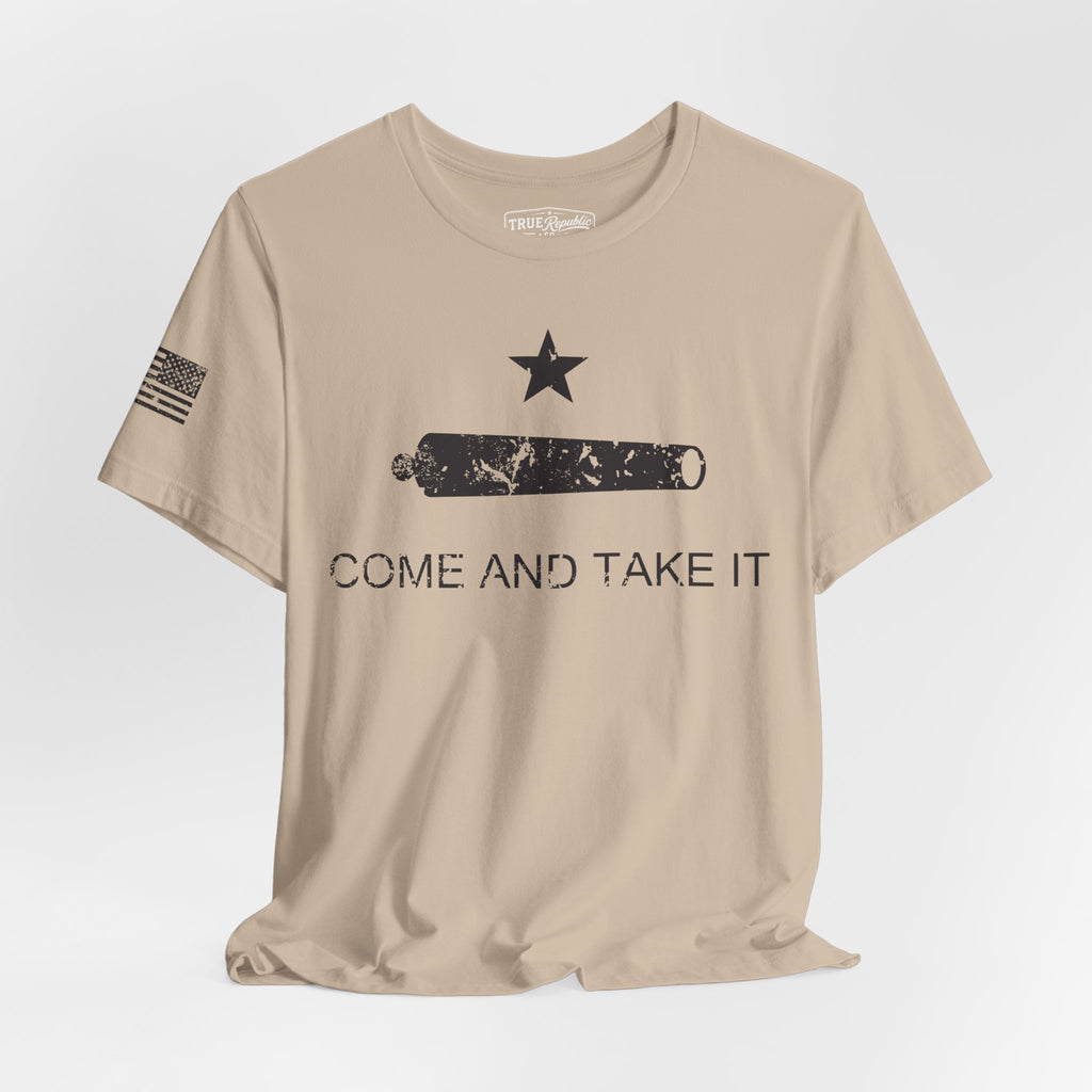 'Come And Take It' Unisex T-Shirt