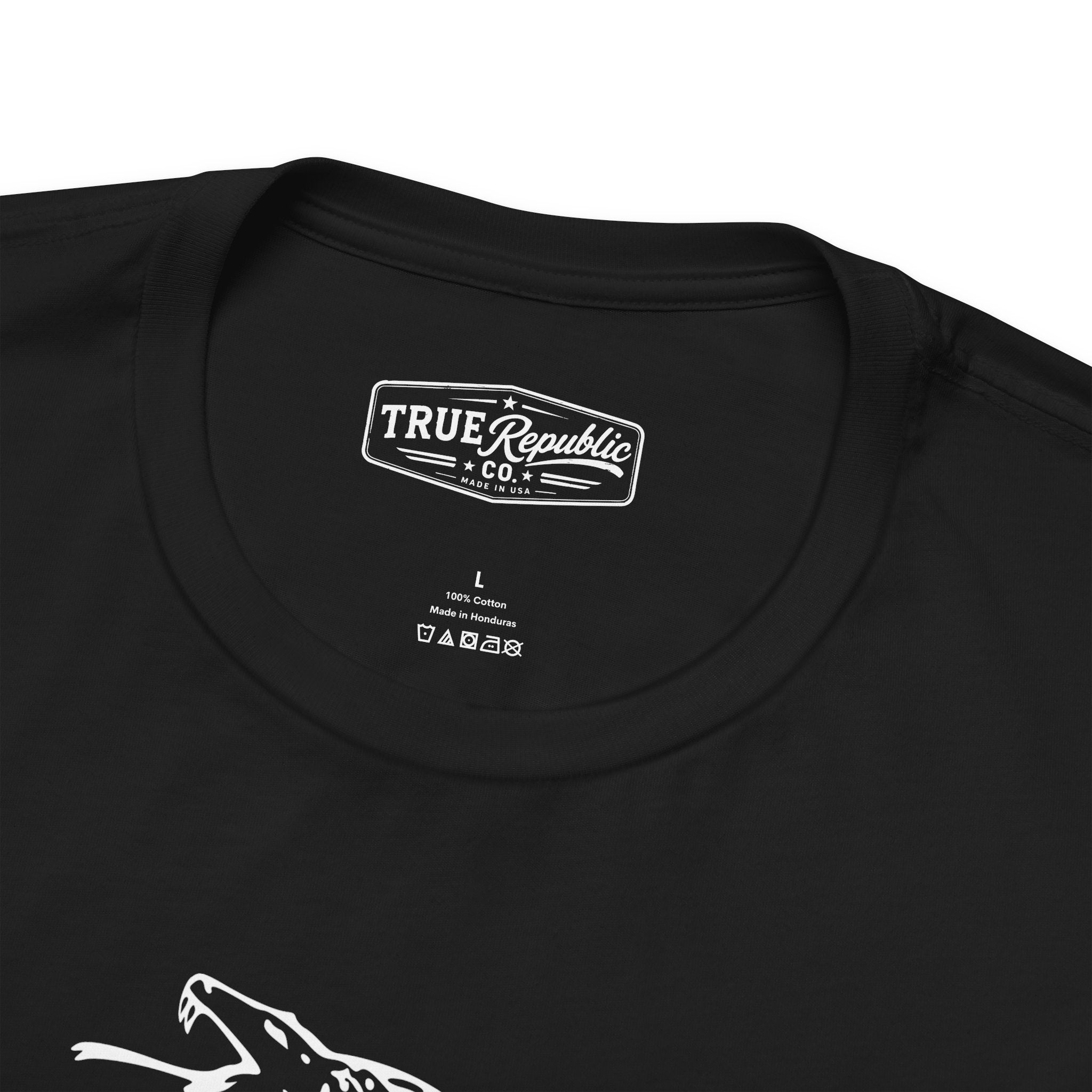 'Don't Tread On Me' Unisex T-Shirt