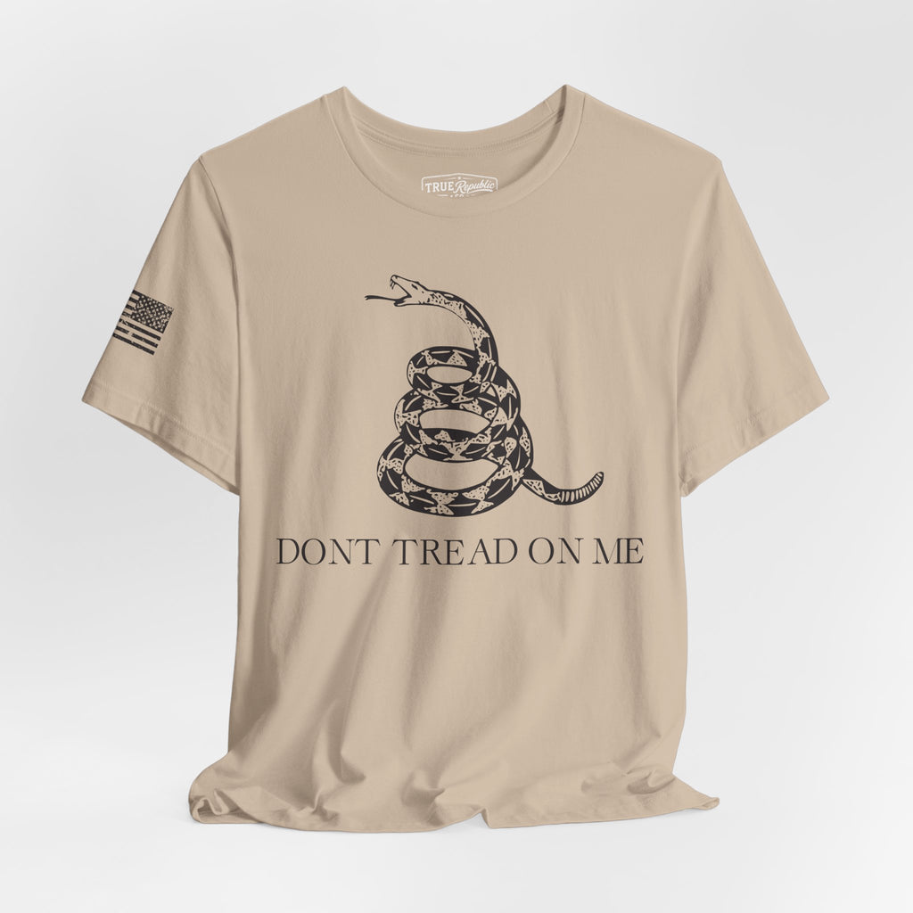 'Don't Tread On Me' Unisex T-Shirt