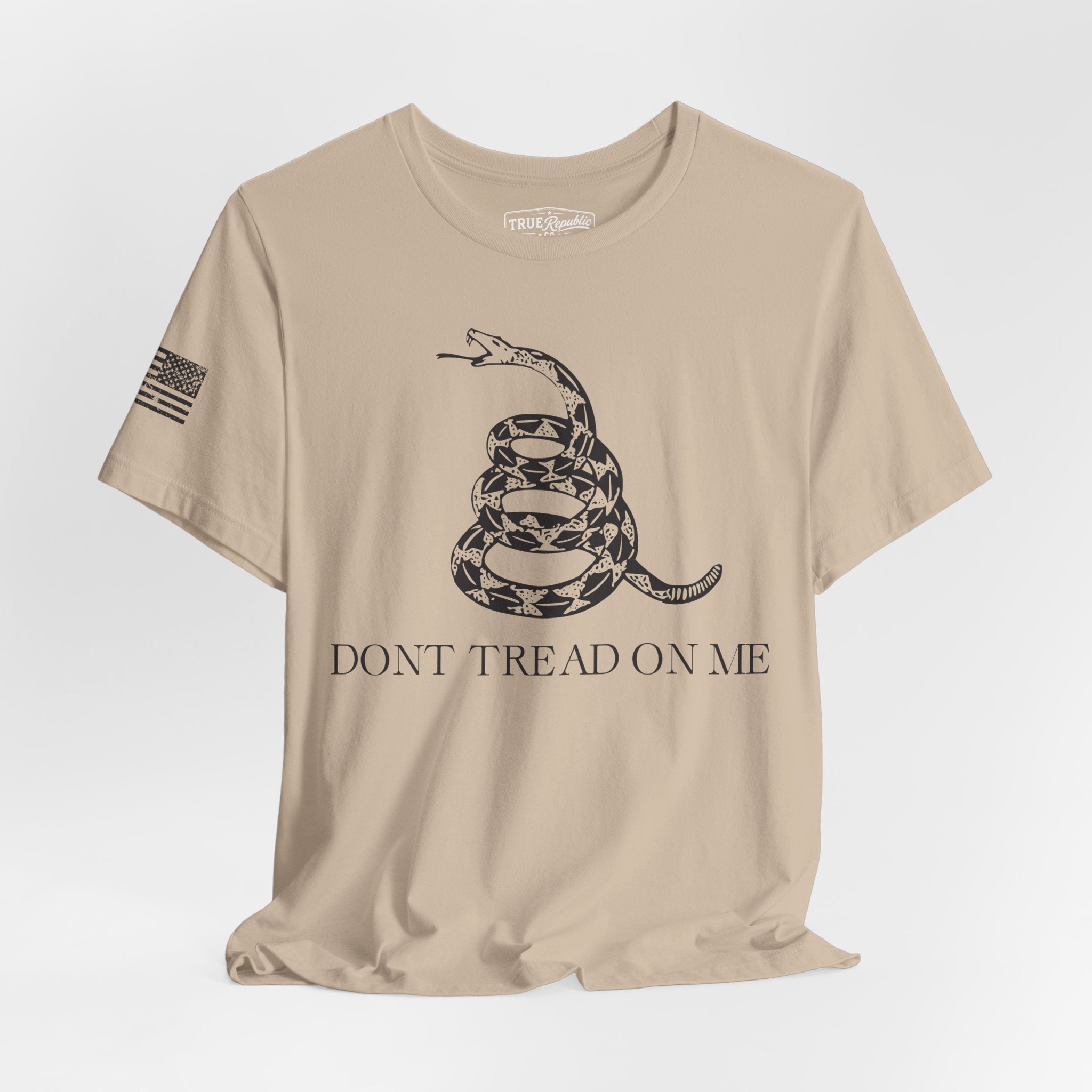 'Don't Tread On Me' Unisex T-Shirt